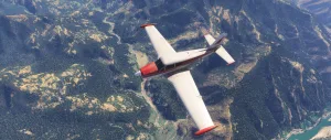 game_screens_flight_simulators_pa24_z_kathmandu_do_lukla_vnkt_vnlk_0051