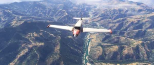 game_screens_flight_simulators_pa24_z_kathmandu_do_lukla_vnkt_vnlk_0052