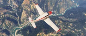 game_screens_flight_simulators_pa24_z_kathmandu_do_lukla_vnkt_vnlk_0053