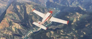 game_screens_flight_simulators_pa24_z_kathmandu_do_lukla_vnkt_vnlk_0054
