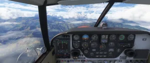 game_screens_flight_simulators_pa24_z_kathmandu_do_lukla_vnkt_vnlk_0057
