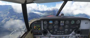 game_screens_flight_simulators_pa24_z_kathmandu_do_lukla_vnkt_vnlk_0060
