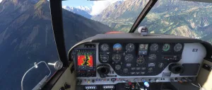 game_screens_flight_simulators_pa24_z_kathmandu_do_lukla_vnkt_vnlk_0063