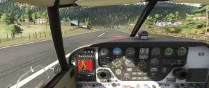 game_screens_flight_simulators_pa24_z_kathmandu_do_lukla_vnkt_vnlk_0068