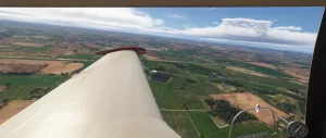 Z Plas kousek k Bilundu LKPS EKVD — fotografie 139