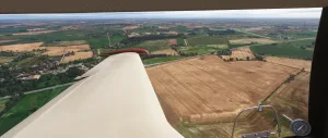 Z Plas kousek k Bilundu LKPS EKVD — fotografie 140
