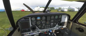 Z Plas kousek k Bilundu LKPS EKVD — fotografie 145