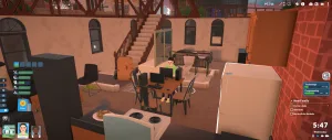 Paralives Patch 0.1.2 — fotografie 2