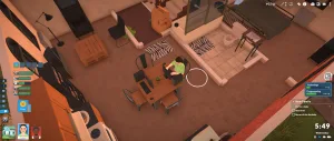 Paralives Patch 0.1.2 — fotografie 4